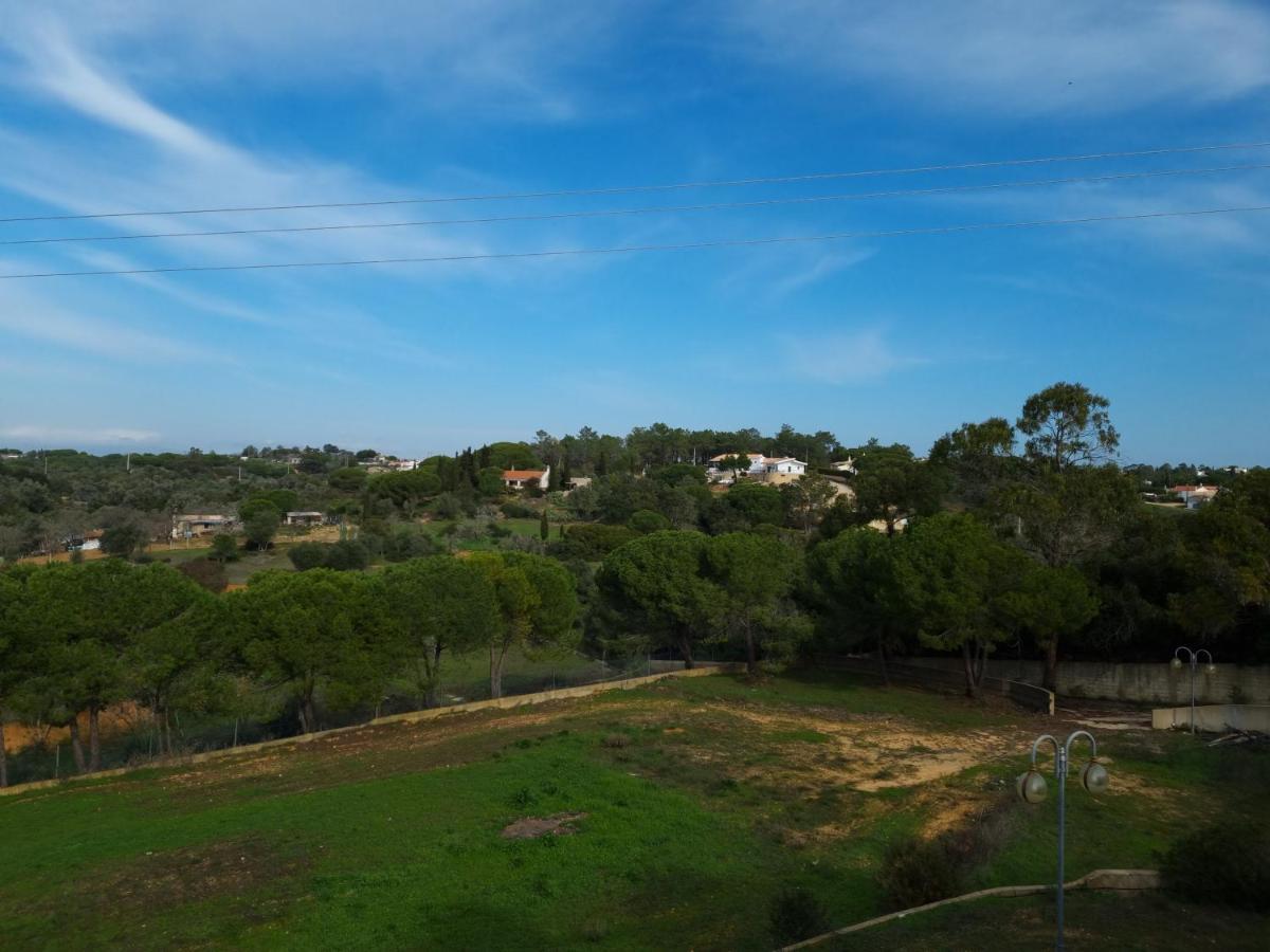 卡武埃鲁Quinta Nova Vale Del Rey住宿加早餐旅馆 外观 照片